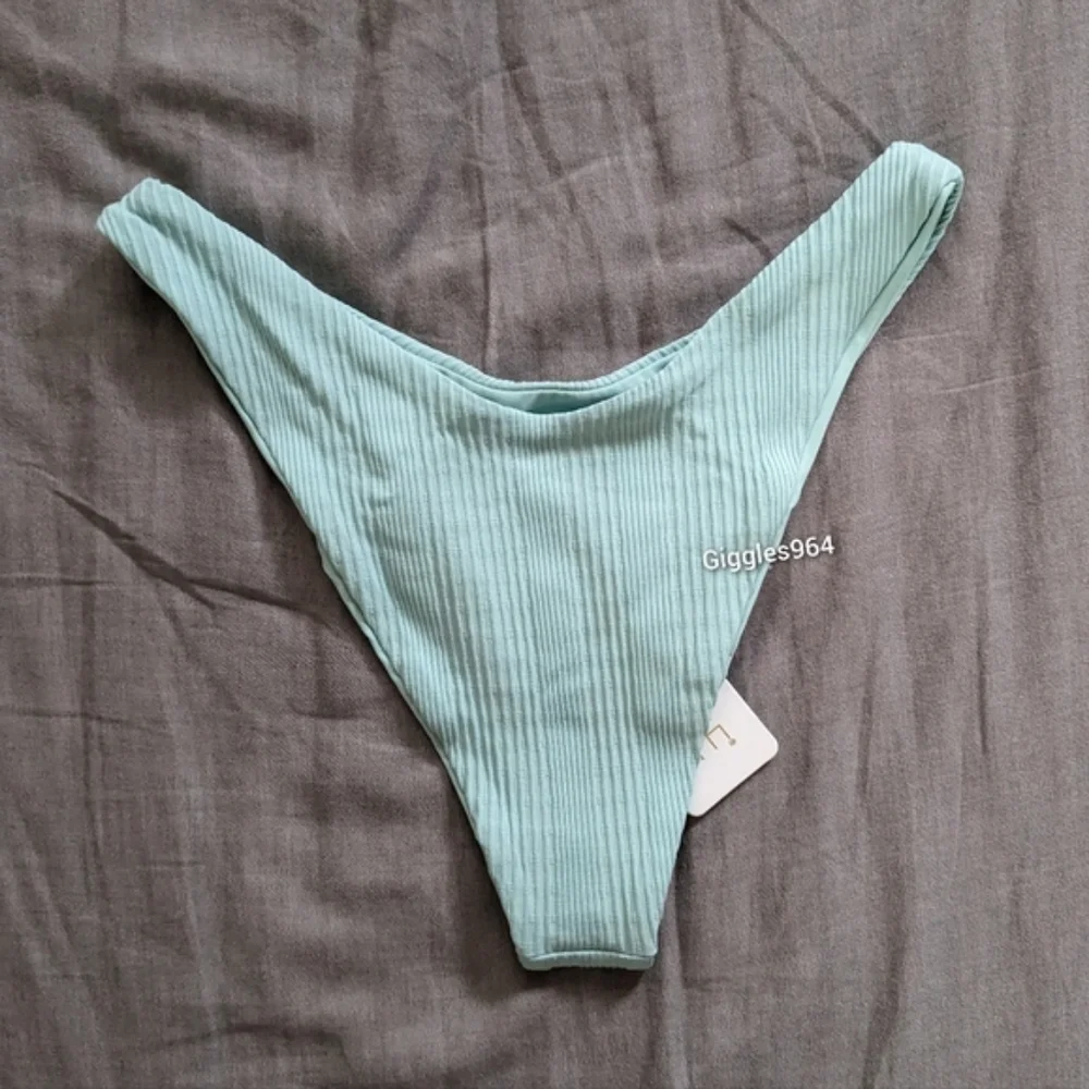 L*Space Siren Cabana Bikini Set